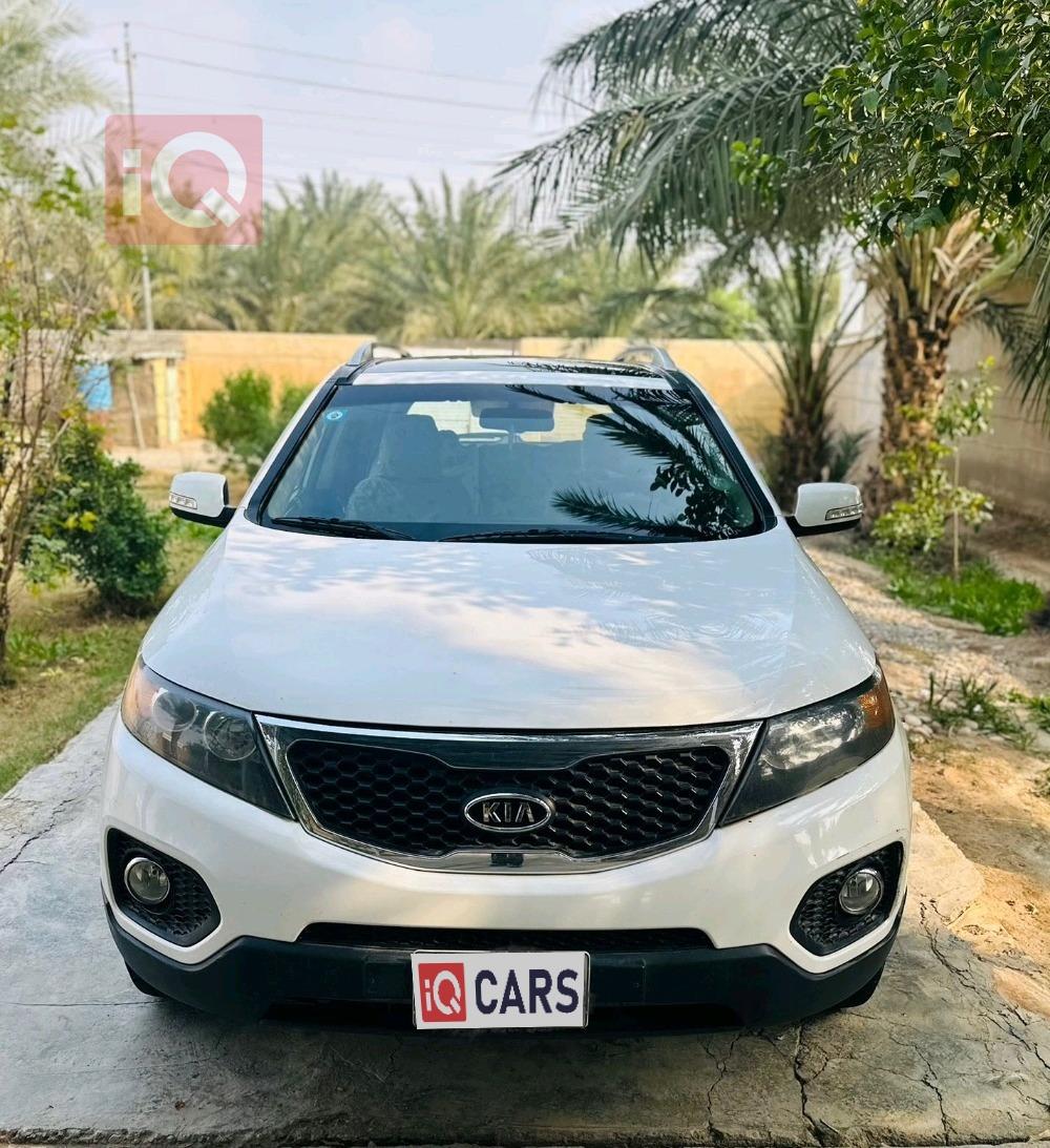 كيا سورينتو